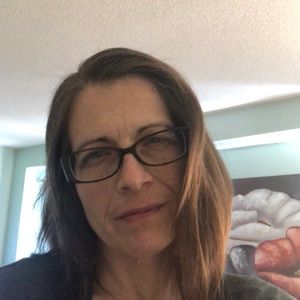 Meet your Posher, Marcie